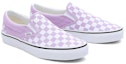 Lookbook Vans Classic Slip-On 'Ungu' VN0009Q7BUG