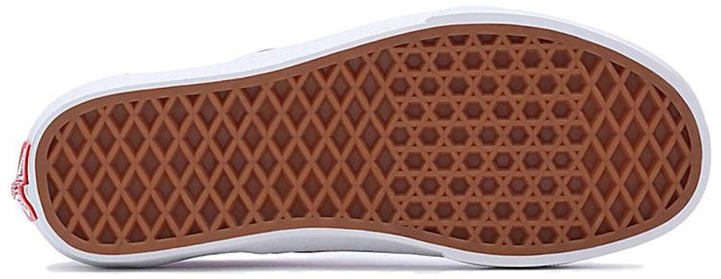 Vans Classic Slip-On 'Ungu' VN0009Q7BUG Shop Vans Classic Slip-On 'Ungu' VN0009Q7BUG