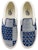 Vans Classic Slip-On 'Quilted Bandana' Tilam Quilted VN0A7VCFBCK