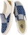 Vans Classic Slip-On 'Quilted Bandana' Tilam Quilted VN0A7VCFBCK