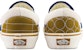 Vans Classic Slip-On 'Quilted Bandana' Tilam Quilted VN0A7VCFBCK