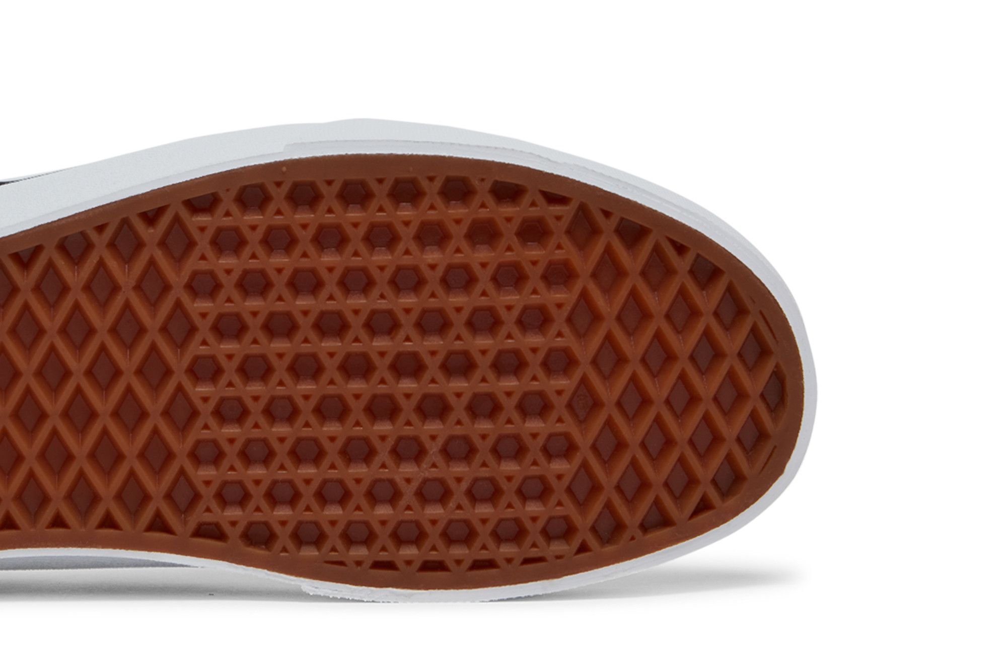 Details for Vans Classic Slip-On 'Rainbow Checkerboard' VN0A3UT7U09