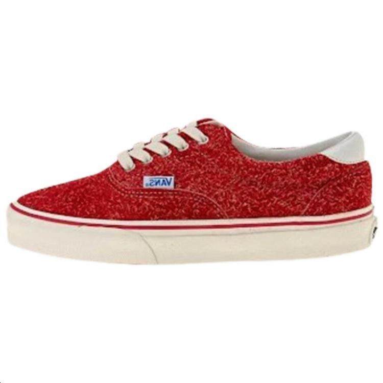 Buy Vans Classic Slip-On 'Merah' V95R-MKS