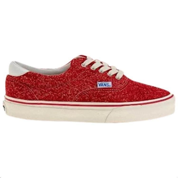 Order Vans Classic Slip-On 'Merah' V95R-MKS