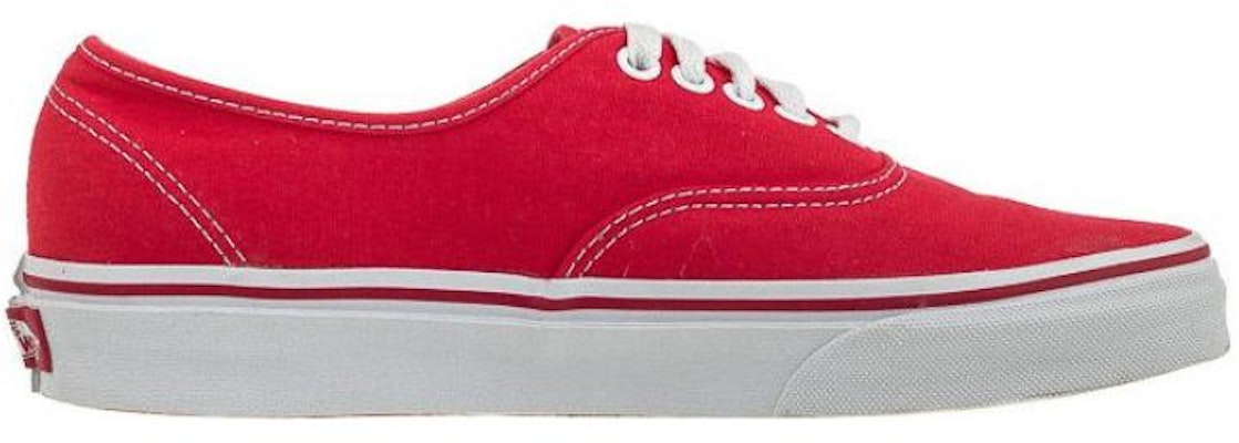 Vans经典一脚蹬“红色” VN-0EE3-RED-9.5 Order Vans经典一脚蹬“红色” VN-0EE3-RED-9.5