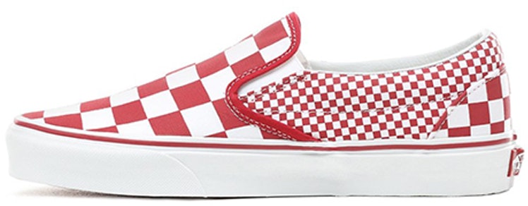 vans-classic-slip-on-red-mix-checker