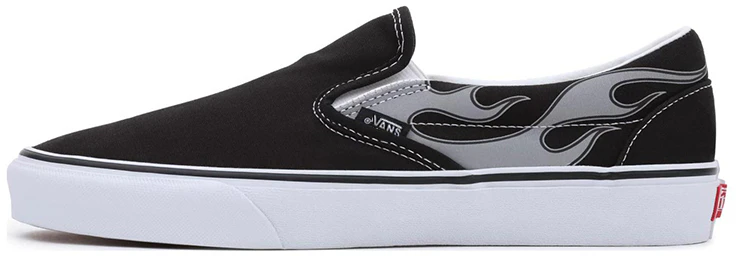 vans-classic-slip-on-reflective-flame