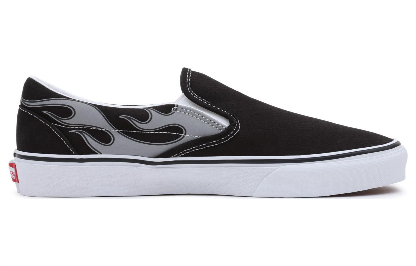 Order Vans Classic Slip-On 'Reflective Flame' VN0A7Q5DBM8