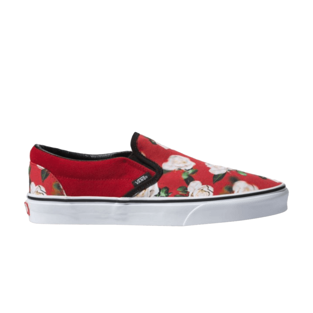 Vans Classic Slip-On &#x27;Romantic Floral&#x27; CSO-ROM-FLORAL