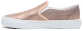 Buy Vans Classic Slip-On 'Rose Gold' Emas Mawar VN0A4BV3T61