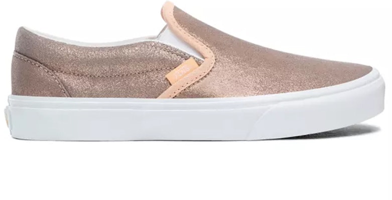 Vans Classic Slip-On 'Rose Gold' VN0A4BV3T61 Order Vans Classic Slip-On 'Rose Gold' VN0A4BV3T61