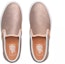 Shop Vans Classic Slip-On 'Rose Gold' Emas Mawar VN0A4BV3T61