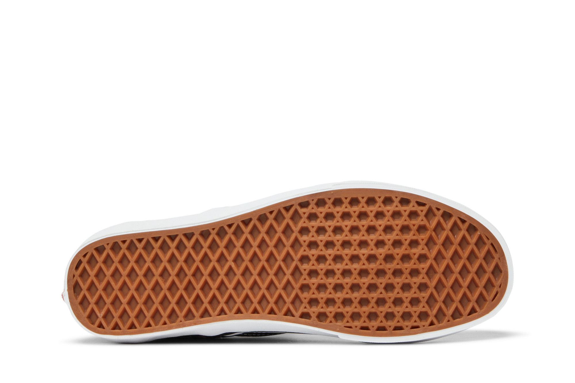 Shop Vans Classic Slip-On 'Calaveras y Rosas' VN0A7Q5D6BT