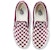 Vans Classic Slip-On 'Rumba Red Checkerboard' Merah Catur VN0A38F7VLW