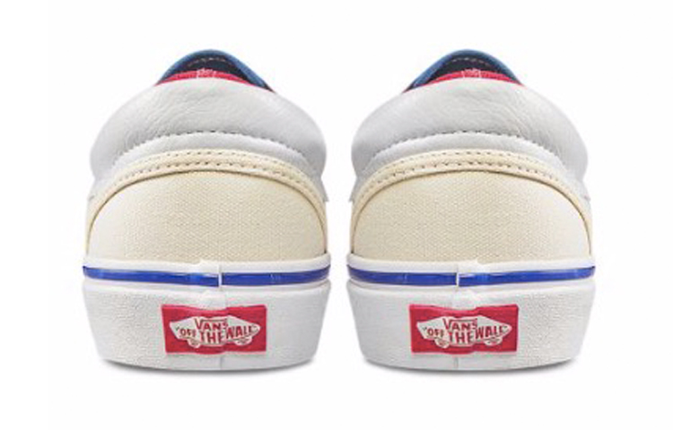 Purchase Vans经典一脚蹬'帆白' VN0A38F7VME