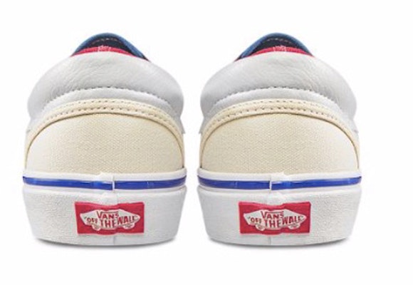 Vans经典一脚蹬'帆白' VN0A38F7VME Purchase Vans经典一脚蹬'帆白' VN0A38F7VME