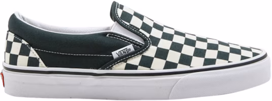 Vans Classic Slip-On 'Scarab' VN0A38F7QTJ Vans Classic Slip-On 'Scarab' VN0A38F7QTJ