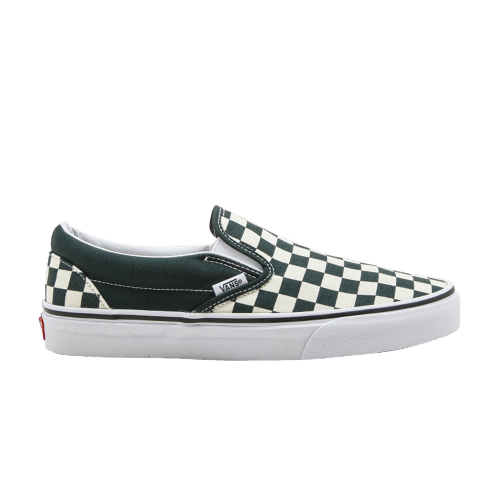 Vans Classic Slip-On 'Scarab' VN0A38F7QTJ
