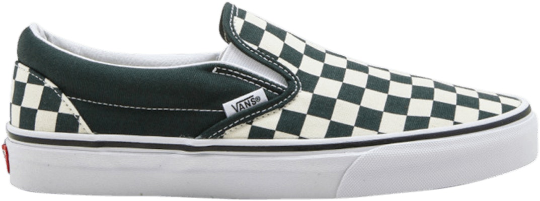 Vans Classic Slip-On 'Scarab' Sepatu Kasual Pria/Wanita VN0A38F7QTJ Buy Vans Classic Slip-On 'Scarab' Sepatu Kasual Pria/Wanita VN0A38F7QTJ