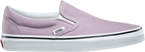 Vans Classic Slip-On 'Sea Fog' VN0A38F7OVS Vans Classic Slip-On 'Sea Fog' VN0A38F7OVS