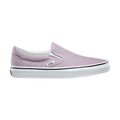 Vans Classic Slip-On 'Sea Fog'