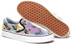 Purchase Vans 经典套脚鞋 '鲨鱼周' VN0A4BV3V9D