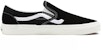 Vans Classic Slip-On 'Sidestripe Hitam' VN0A5JMHBL8