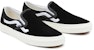 Vans Classic Slip-On 'Sidestripe Hitam' VN0A5JMHBL8
