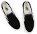 Vans Classic Slip-On 'Sidestripe Hitam' VN0A5JMHBL8