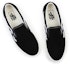 Shop Vans Classic Slip-On 'Sidestripe Hitam' VN0A5JMHBL8