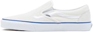 Buy Vans Slip-On Klasik 'Belang Sisi Marshmallow' VN0A5JMHBL9