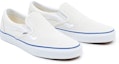 Lookbook Vans Slip-On Klasik 'Belang Sisi Marshmallow' VN0A5JMHBL9