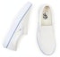 Shop Vans Slip-On Klasik 'Belang Sisi Marshmallow' VN0A5JMHBL9