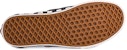 Vans Classic Slip-On 'Sidewall Check - Hitam' VN0A38F7RA9