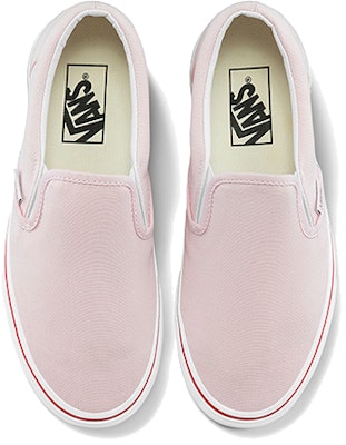 Vans Classic Slip-On 'Cetakan Dinding - Strawberry' VN0A33TB44L Lookbook Vans Classic Slip-On 'Cetakan Dinding - Strawberry' VN0A33TB44L