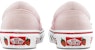 Vans Classic Slip-On 'Cetakan Dinding - Strawberry' VN0A33TB44L