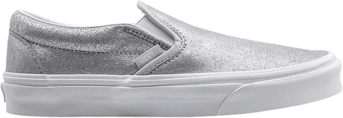 Vans Classic Slip-On 'Perak Foil' VN0A4BV3TC4 Buy Vans Classic Slip-On 'Perak Foil' VN0A4BV3TC4