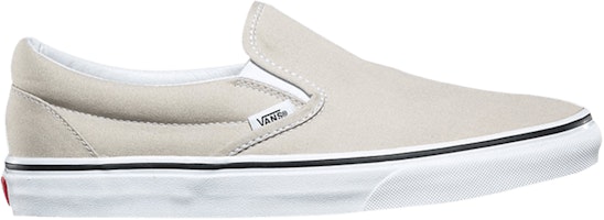 Vans Classic Slip-On 'Silver Lining' VN0A38F7QA3 Vans Classic Slip-On 'Silver Lining' VN0A38F7QA3