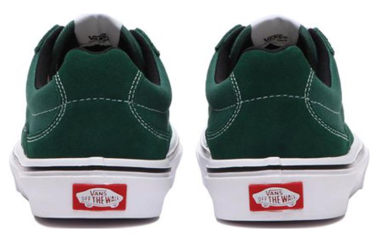 Purchase 반스 클래식 슬립온 '심플 그린' (Vans keullaesik seullibeon 'Simpeul Geurin') 635017-0002