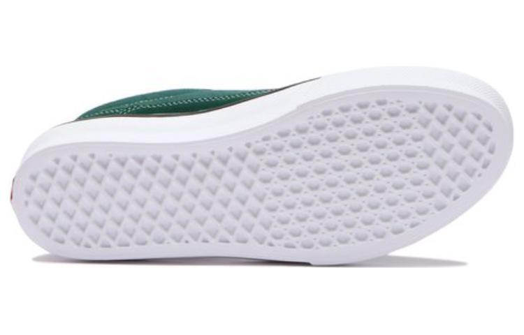 Details for 반스 클래식 슬립온 '심플 그린' (Vans keullaesik seullibeon 'Simpeul Geurin') 635017-0002