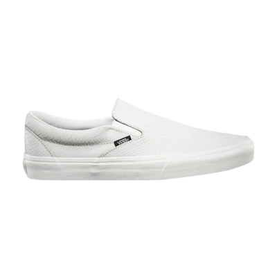 Vans Classic Slip-On 'Snake'
