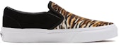 Order Vans Classic Slip-On 'Soft Suede - Harimau' VN0A5JMHB0I