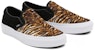 Vans Classic Slip-On 'Soft Suede - Harimau' VN0A5JMHB0I
