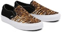 Lookbook Vans Classic Slip-On 'Soft Suede - Harimau' VN0A5JMHB0I
