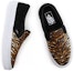 Shop Vans Classic Slip-On 'Soft Suede - Harimau' VN0A5JMHB0I