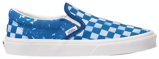 Vans 經典懶人鞋 'Solar Floral True Blue' VN0A4U38WV8 Order Vans 經典懶人鞋 'Solar Floral True Blue' VN0A4U38WV8