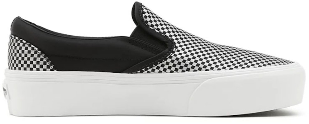 Vans Classic Slip-On 'Sparkle Check' Kasut Lelaki/Wanita Corak Berkilau. VN0A3JEZ8PP Order Vans Classic Slip-On 'Sparkle Check' Kasut Lelaki/Wanita Corak Berkilau. VN0A3JEZ8PP
