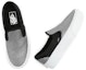 Shop Vans Classic Slip-On 'Sparkle Check' Kasut Lelaki/Wanita Corak Berkilau. VN0A3JEZ8PP