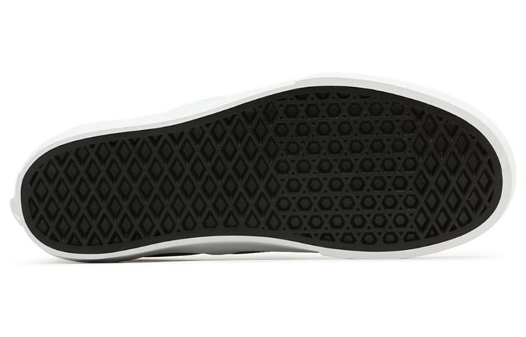 Purchase Vans 經典懶人鞋『閃亮格紋』VN0A3JEZ8PP