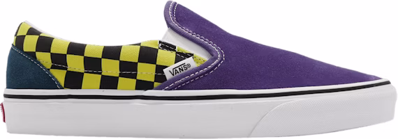 Vans Classic Slip-On 'Sport Pack - Stargazer Multi' VN0A4BV3006 Vans Classic Slip-On 'Sport Pack - Stargazer Multi' VN0A4BV3006